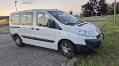 Bild des Angebotes Peugeot Expert Tepee