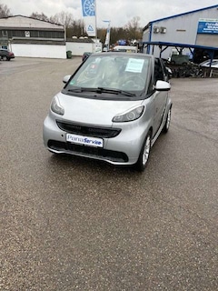 smart roadster
