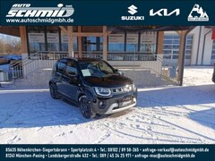 Bild des Angebotes Suzuki Ignis Comfort CVT Hybrid