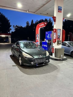 Bild des Angebotes Peugeot 307 CC 140 Automatik Tendance