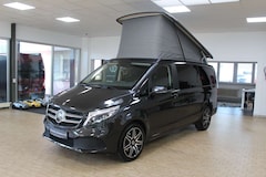 Bild des Angebotes Mercedes-Benz Marco Polo V 250 Edition 4Matic Küche 5nSitz MBUX AMG AHK