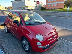 Bild des Angebotes Fiat 500 Pop City*Multif.-Lenkrad*TÜV Neu*