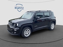 Bild des Angebotes Jeep Renegade Altitude 1.5L e-Hybrid MY24 Technik Paket