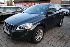 Bild des Angebotes Volvo XC60 D5 AWD Aut. Momentum Klimaautomatik Tempomat PDC A