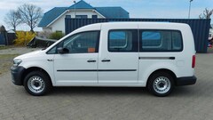 Bild des Angebotes VW Caddy Maxi Abt-e Elektrik DSG Automatik Navi