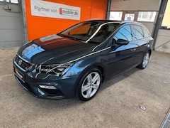 Bild des Angebotes SEAT Leon ST FR 2.0 TSI DSG Navi LED Alcantara Kamera