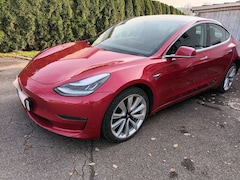 Tesla Model 3 Model 3 Standard Reichweite Plus Hinterradantrieb