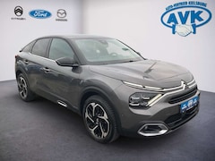 Bild des Angebotes Citroen C4 Lim. Shine Navi, Winterpaket, Kamera