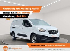 Bild des Angebotes Opel Combo Cargo XL 1.5 CDTI Edition KLIMA/PDC/TEMPOMAT