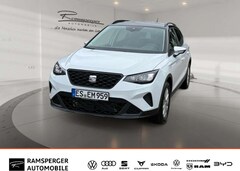 Bild des Angebotes SEAT Arona Road Edition 1.0 TSI LED/Kamera/DAB/uvm.