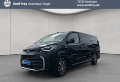 Bild des Angebotes Toyota Proace Verso 2.0 D-4D L2 (7-Si.) Lounge