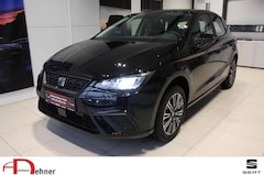 Bild des Angebotes SEAT Ibiza Style Edition 1.0 TSI SHZ+RKAM+PDC+CARPLAY Klima