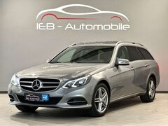 Bild des Angebotes Mercedes-Benz E 350 BT 4Matic/Distronic+/360°/Massage/Standhzg