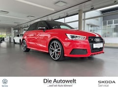 Bild des Angebotes Audi S1 Sportback 2.0 TFSI quattro NAVI LEDER GRA PDC