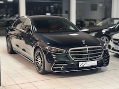 Bild des Angebotes Mercedes-Benz S 350 d 4Matic L /AMG/Chauffeur