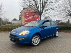 Bild des Angebotes Fiat Punto Evo MyLife*START/STOP+AUX*USB*KUPPLUNG NEU