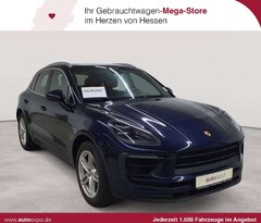 Bild des Angebotes Porsche Macan Macan S PDK Luft Bose LED Leder Pano