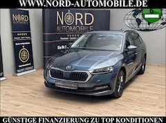 Bild des Angebotes Skoda Octavia Combi Ambition Clever 1.0 TSI e-TEC DSG Clever