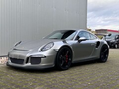Bild des Angebotes Porsche 991 GT3 RS Approved 10/25