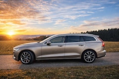 Bild des Angebotes Volvo V60 Inscription
