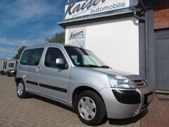 Bild des Angebotes Citroen Berlingo 1.4 Tonic+KLIMA+Rollstuhl Rampe Hydr.