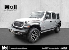 Bild des Angebotes Jeep Wrangler Unlimited Rubicon Sky One-Touch