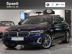 Bild des Angebotes BMW 545 e xDrive Lim. 19Zoll LKHZ RFK ACC Memo.