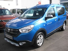Bild des Angebotes Dacia Dokker Dokker TCe 130 GPF N1 Stepway Plus Klima/Navi+Cam