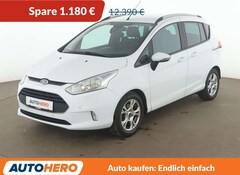 Bild des Angebotes Ford B-Max 1.6 Ti-VCT SYNC Edition Aut*PDC*SHZ*KLIMA*