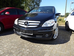 Bild des Angebotes Mercedes-Benz B 150 B 150 (245.231) mit komplett überholtem Motor