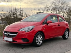 Bild des Angebotes Opel Corsa E 1.2 / Bluetooth / TÜV NEU