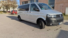 VW T5 T5 Doka Lang BMT Comfortline