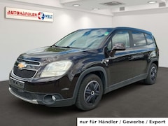 Bild des Angebotes Chevrolet Orlando 1.4T LT MT