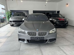 Bild des Angebotes BMW 550 d Lim. xDrive RFK/HUD/SHD/BMW Scheckheftgepf