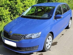 Skoda Rapid/Spaceback Rapid 1.0 TSI Ambition