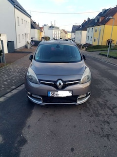 Bild des Angebotes Renault Scenic 1.6 dCi Energy BOSE-Edition 7 Sitzer
