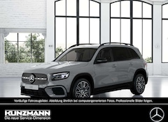Bild des Angebotes Mercedes-Benz GLB 180 d AMG Night Distronic Kamera Easy-Pack
