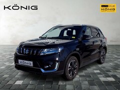 Bild des Angebotes Suzuki Vitara 1.4 Comfort+ Hybrid PDC Kamera Carplay