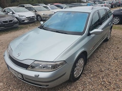 Bild des Angebotes Renault Laguna Grandtour 1.6 16V/wenig Km/1.Hand/TOP