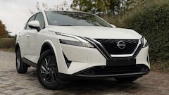 Bild des Angebotes Nissan Qashqai Acenta*1ERH&LED&ACC&AMB*