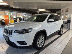 Bild des Angebotes Jeep Cherokee Longitude FWD*Kamera*AUTOMATIK*