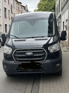 Bild des Angebotes Ford Transit Bus