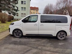 Bild des Angebotes Opel Zafira Life Tourer M (L2)