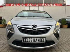 Bild des Angebotes Opel Zafira Edition