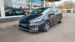 Bild des Angebotes Kia ProCeed / pro_cee'd ProCeed 1,6 T-GDI GT-Cup*Navi*Android*PDC