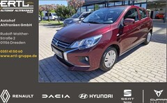 Bild des Angebotes Mitsubishi Space Star 1.2 Select