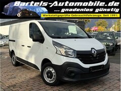Bild des Angebotes Renault Trafic 1.6 dCi L1H1 Komfort, 1.Hand, Klima