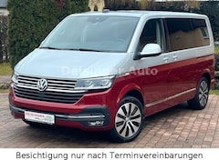 Bild des Angebotes VW T6 Multivan T6.1 Multivan HIGHLINE/Cruise*DSG*AHK*STHZ*