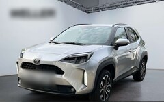 Bild des Angebotes Toyota Yaris Cross Hybrid 116 1.5 Comfort *SHZ*ACC*RCam*