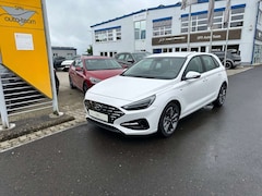 Bild des Angebotes Hyundai i30 Trend LED/NAVI/KOMFORT